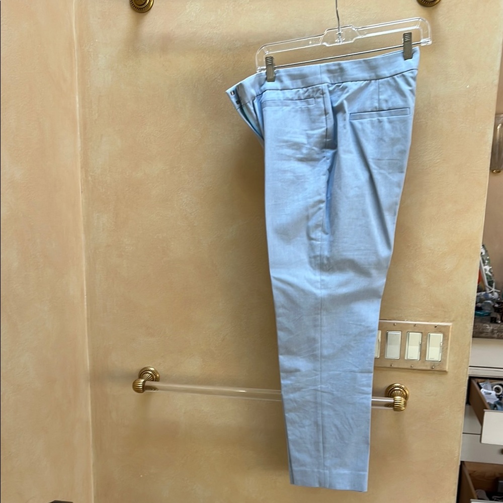 Jcrew Cotton pants